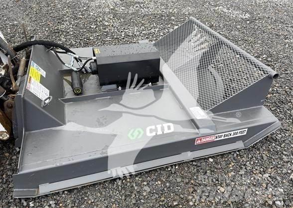  CID Drugo