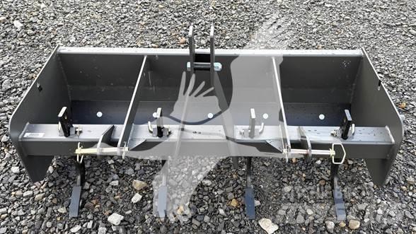 Ironcraft 3105 Druga oprema za traktorje