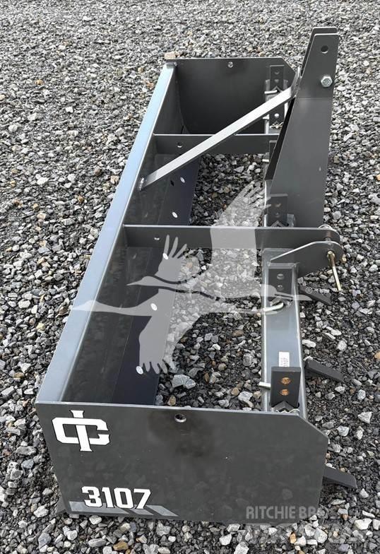 Ironcraft 3107 Druga oprema za traktorje