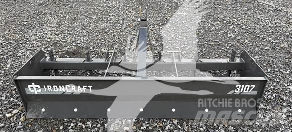 Ironcraft 3107 Druga oprema za traktorje