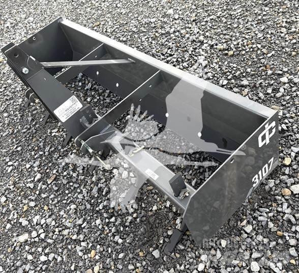 Ironcraft 3107 Druga oprema za traktorje