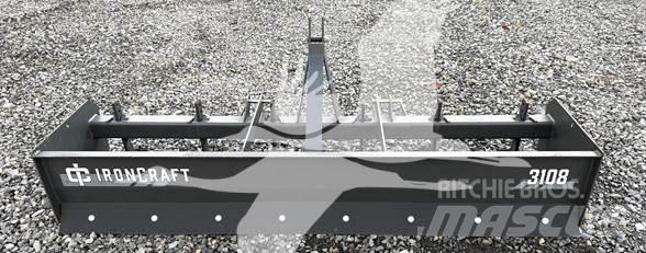 Ironcraft 3108 Druga oprema za traktorje
