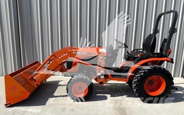 Kubota B2301 Traktorji
