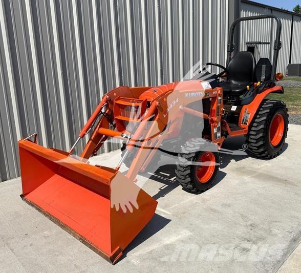 Kubota B2301 Traktorji