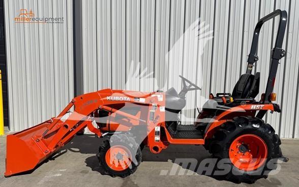 Kubota B2320 Traktorji
