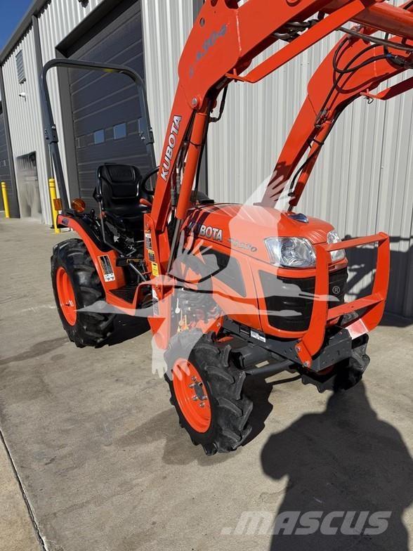 Kubota B2320 Traktorji