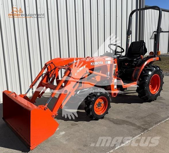 Kubota B2320 Traktorji