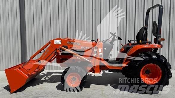 Kubota B7800 Traktorji