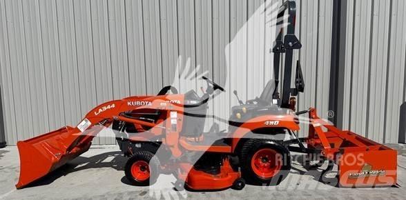 Kubota BX1880 Traktorji