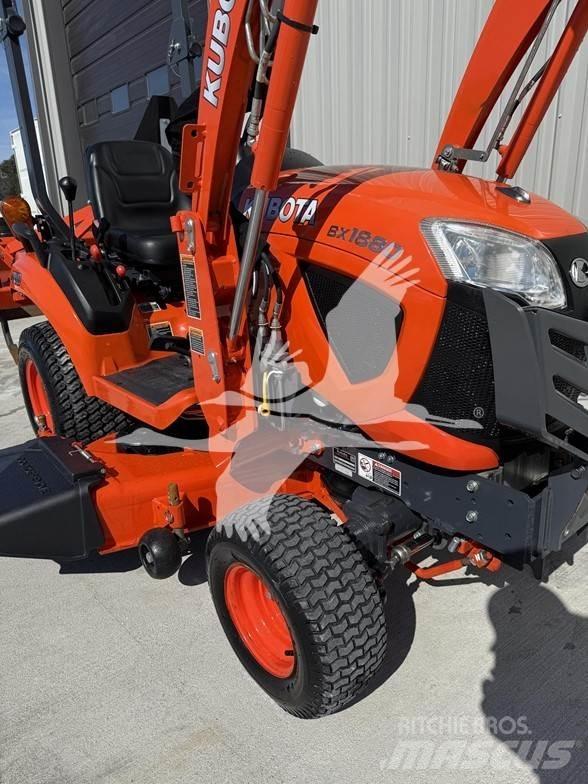Kubota BX1880 Traktorji