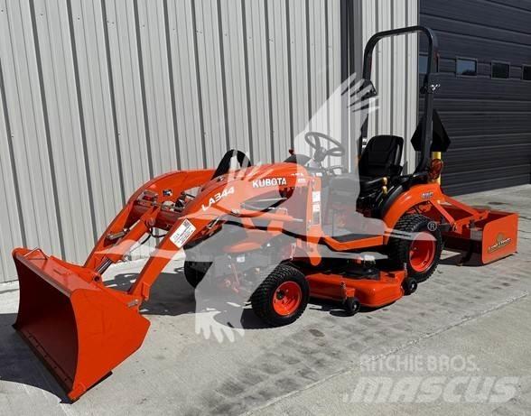 Kubota BX1880 Traktorji