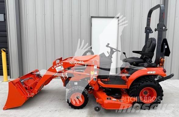 Kubota BX2380 Traktorji