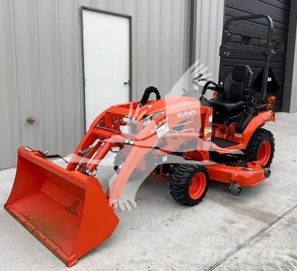 Kubota BX2380 Traktorji