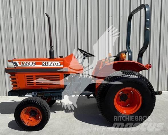 Kubota L2050 Traktorji