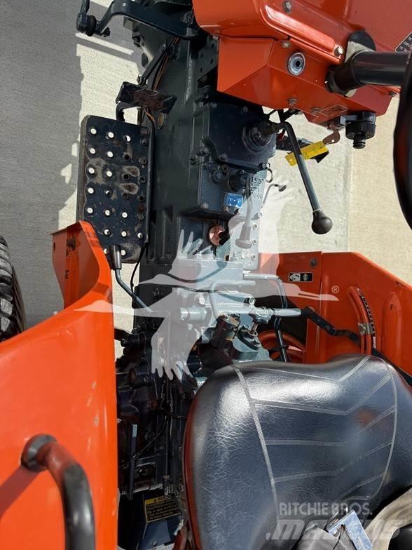 Kubota L2050 Traktorji
