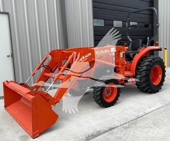 Kubota L2501 Traktorji