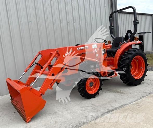 Kubota L2501 Traktorji