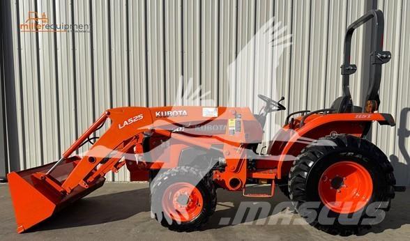 Kubota L2501 Traktorji
