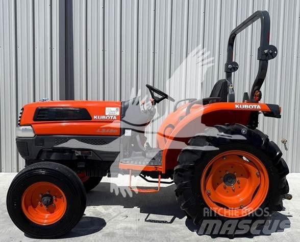 Kubota L3130 Traktorji