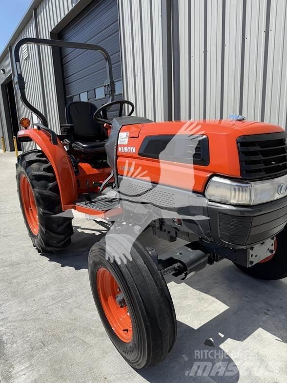 Kubota L3130 Traktorji