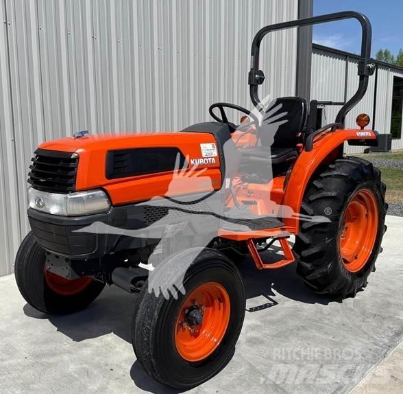Kubota L3130 Traktorji