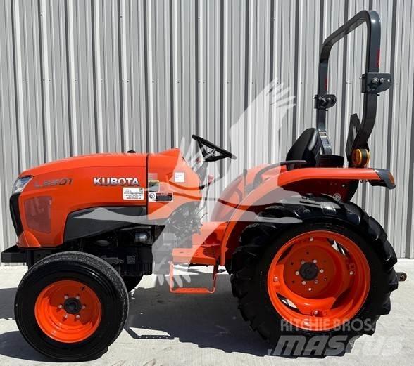Kubota L3301 Traktorji