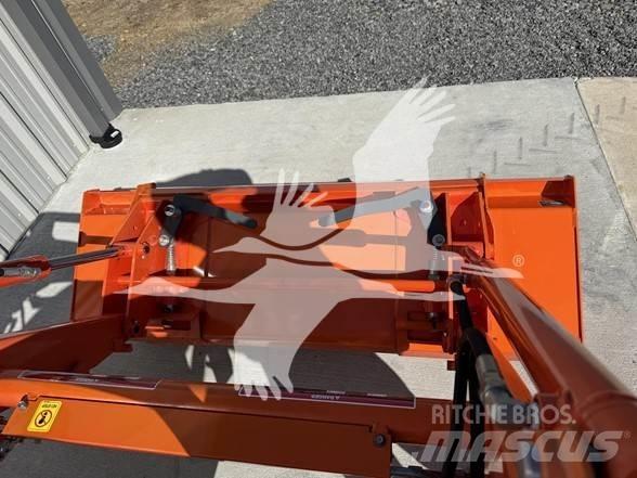 Kubota L3901 Traktorji