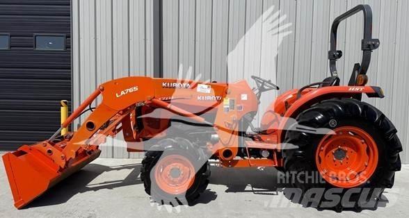 Kubota L4701 Traktorji