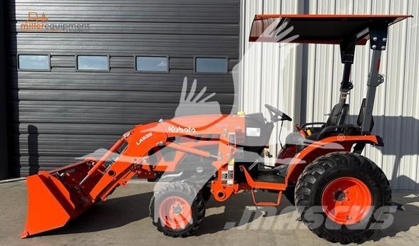 Kubota LX2610 Traktorji
