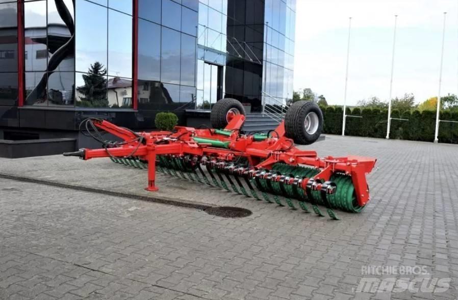 Agro-Masz Hestile Valjarji