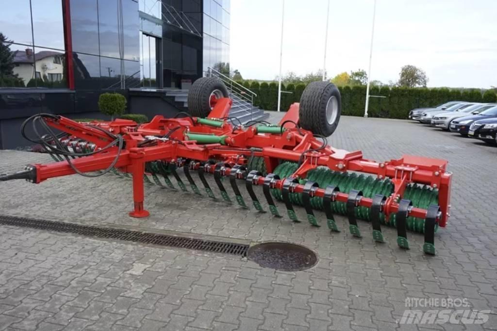 Agro-Masz Hestile Valjarji
