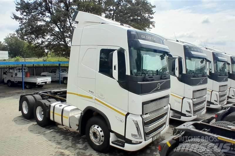 Volvo FH 440 Drugi tovornjaki