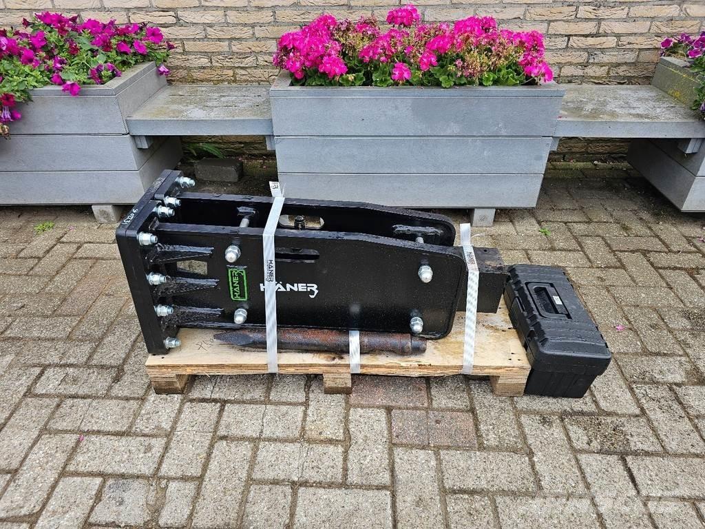  Haner HX600SA Kladiva