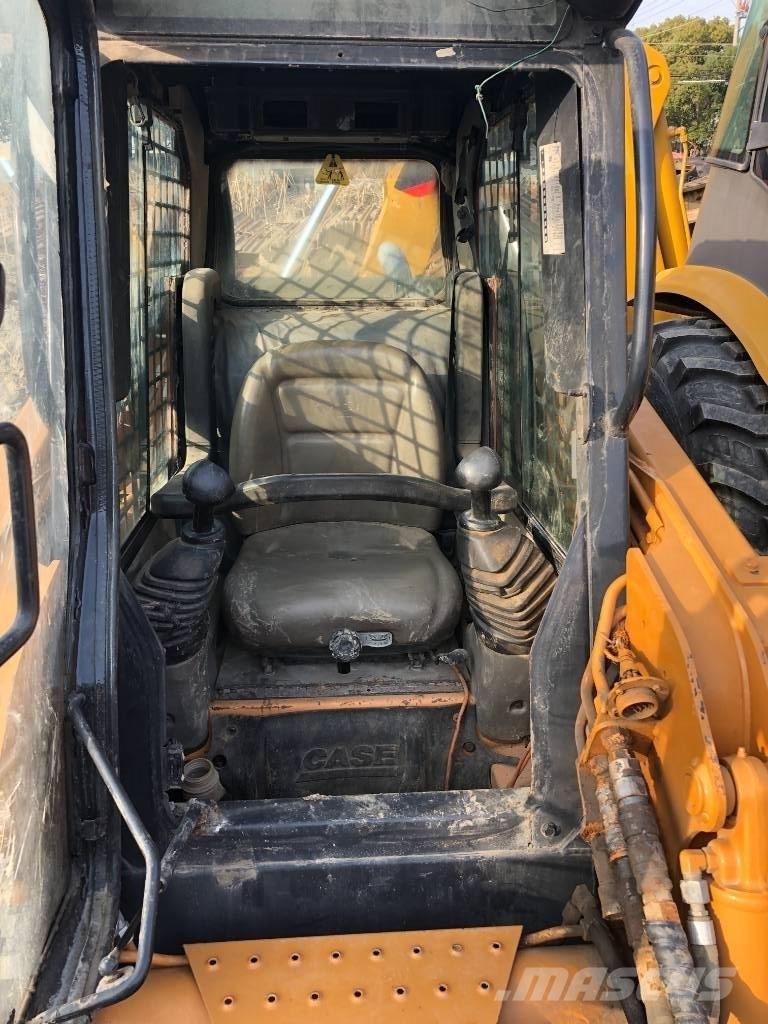 CASE 440 HD Skid steer mini nakladalci