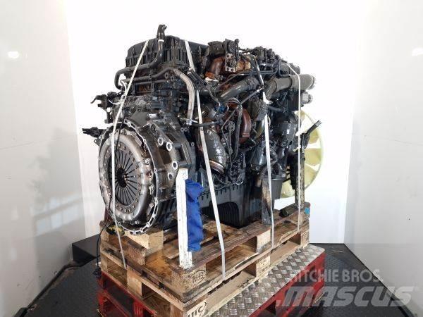 DAF MX-11 330 H4 Motorji