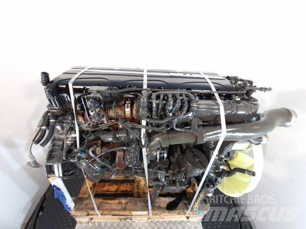 DAF MX-11 330 H4 Motorji