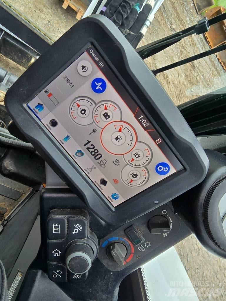 Bobcat E 32 Mini bagri <7t