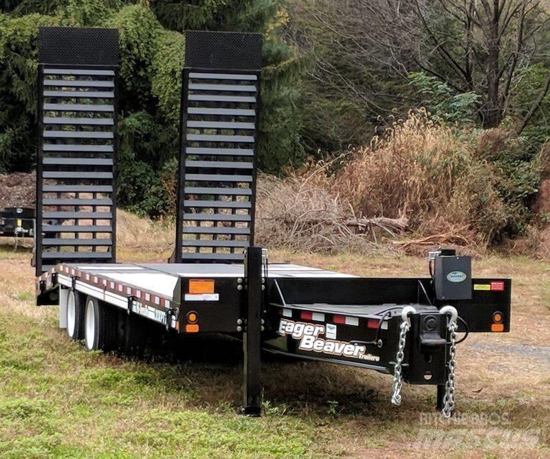Eager Beaver 20XPT Plato/keson prikolice