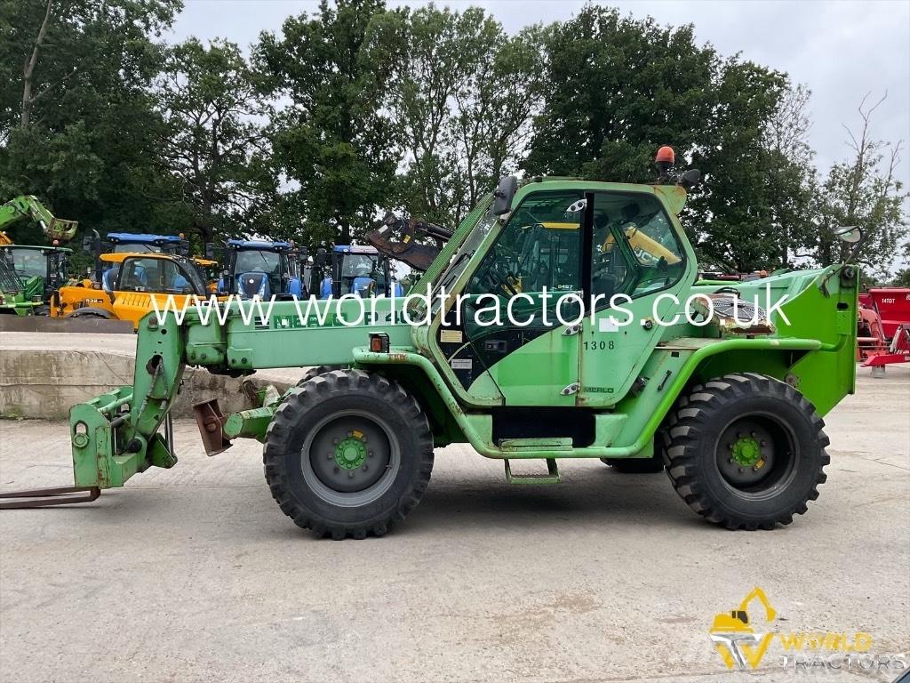 Merlo P 40.14 K Teleskopski viličarji