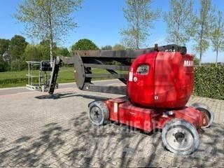 Manitou 170 AETJL Zglobne dvižne ploščadi