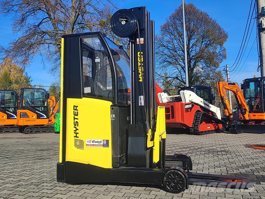 Hyster R 1.4 Viličarji s pomičnim teleskopom