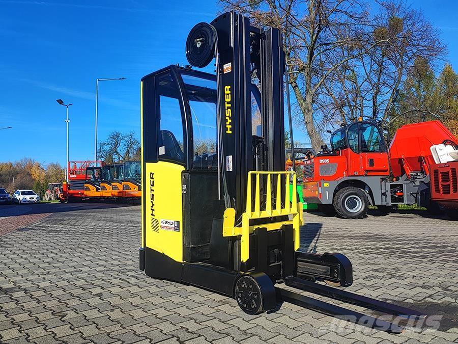 Hyster R 1.4 Viličarji s pomičnim teleskopom