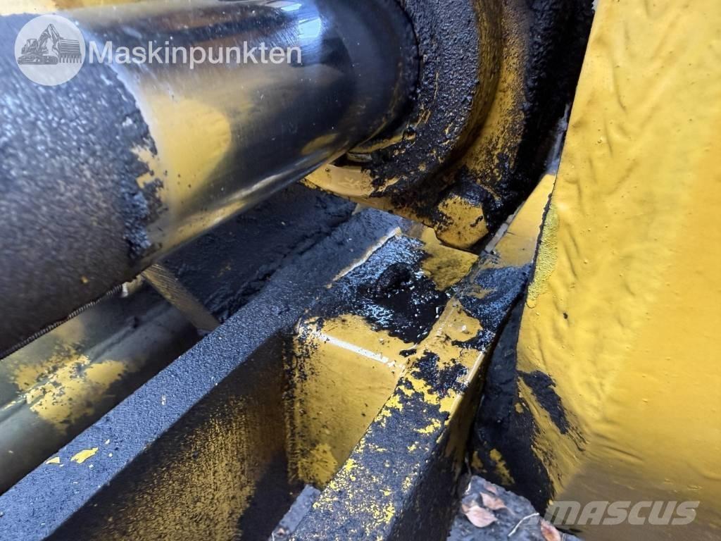 Nordverk NV 130 Grederji