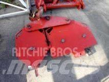 Potain MD 310 B Stolpni žerjavi