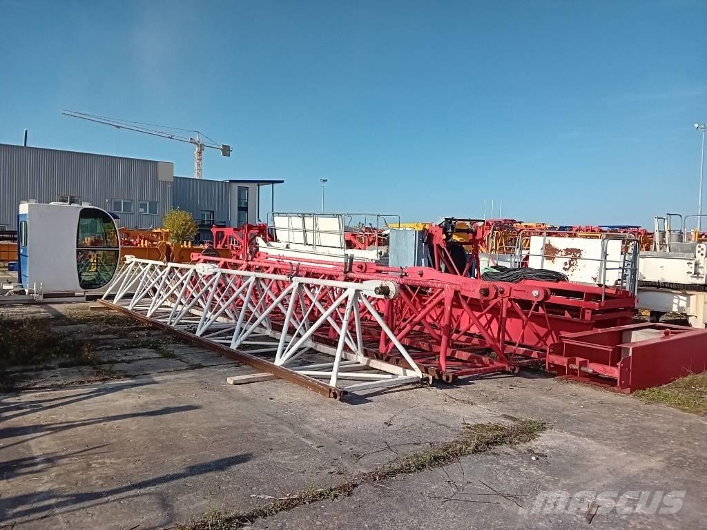 Potain MD 310 B Stolpni žerjavi