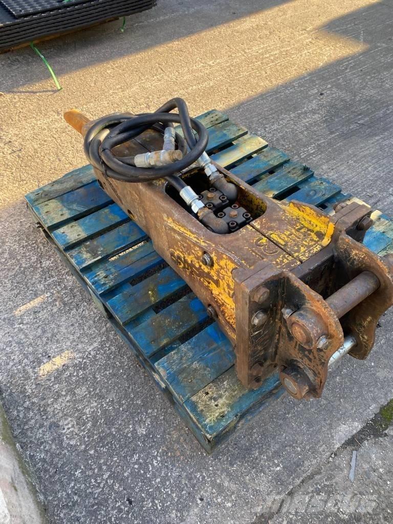 Indeco HP 600 Kladiva
