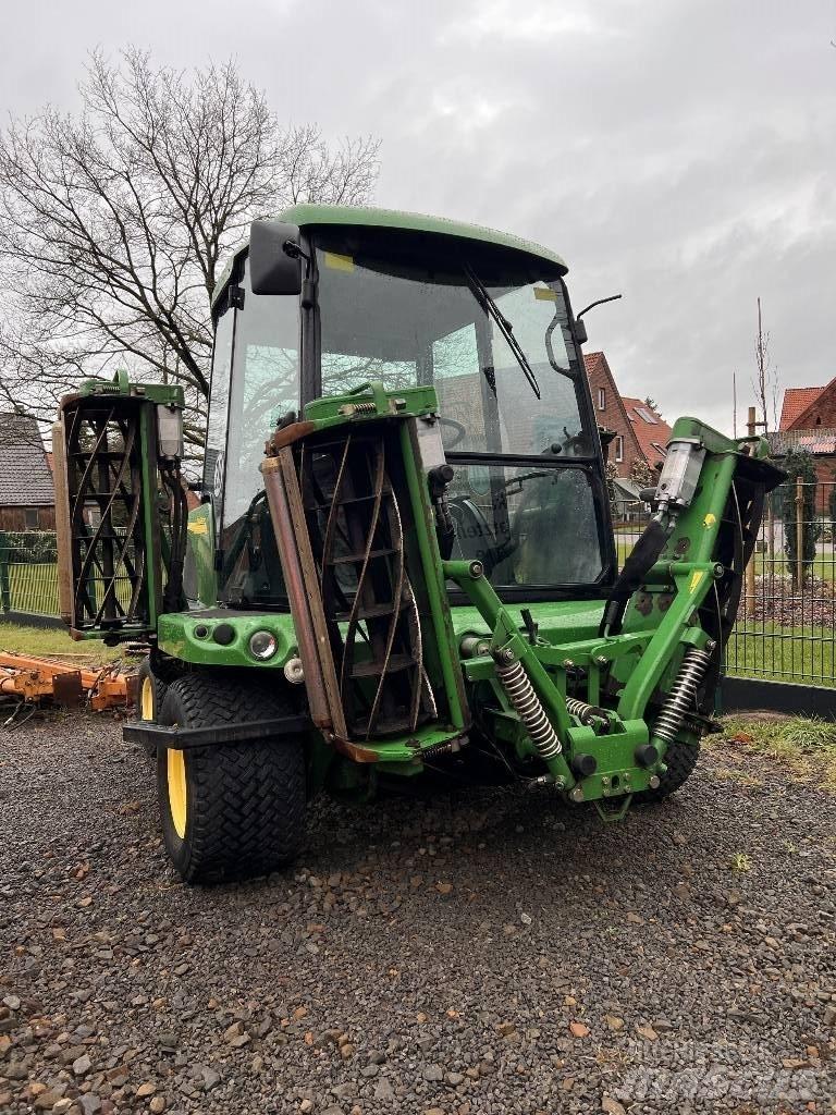 John Deere 1905 Kosilnice za zunanji prostor