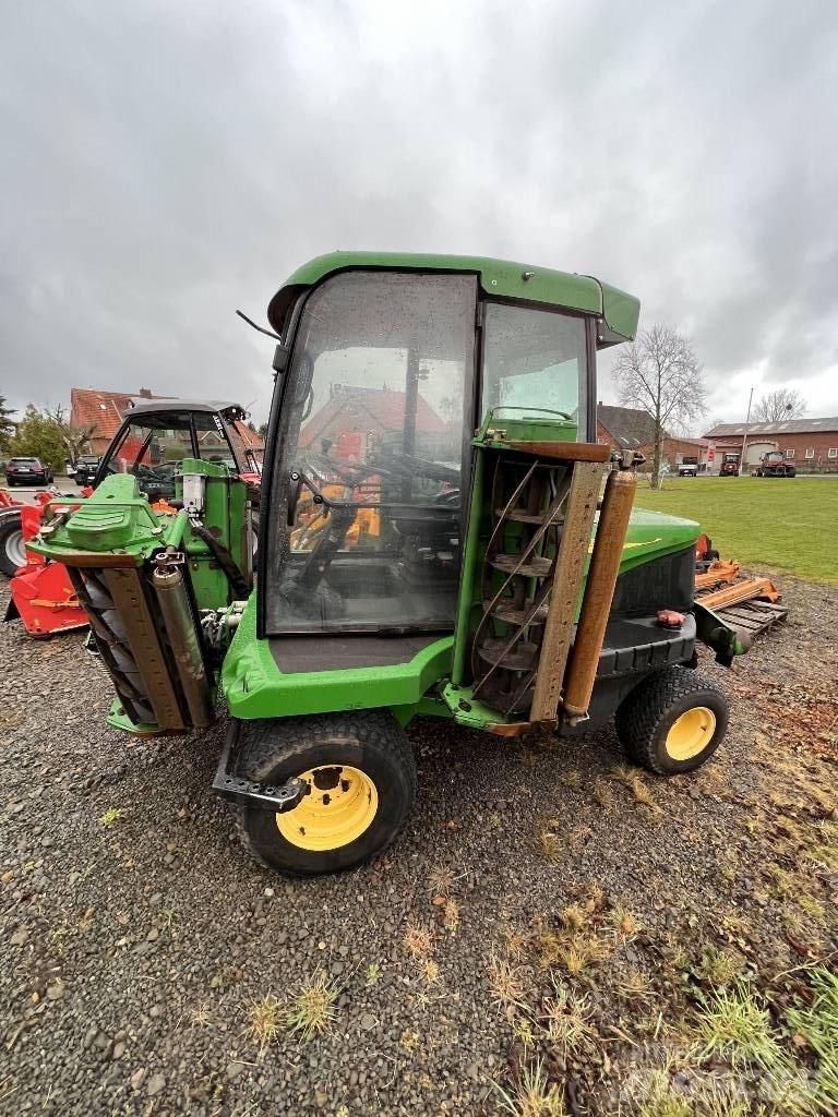 John Deere 1905 Kosilnice za zunanji prostor