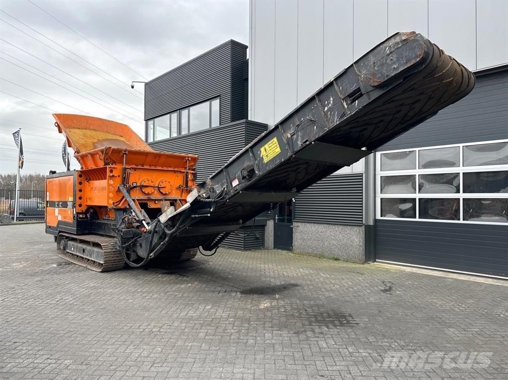 Pronar MRW 2.85G Stroji za razrez odpada