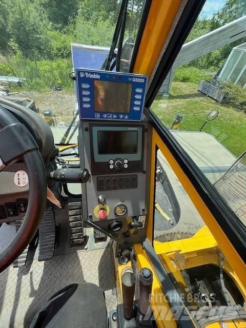 Grove RT 765 E-2 Avtodvigala